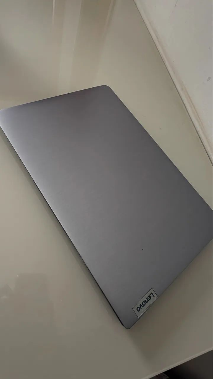 Notebook  - Foto 4