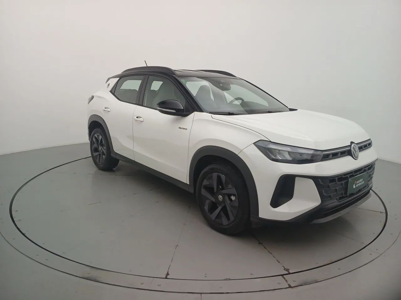 Volkswagen Tera High 1.0 170 TSI Flex 12V 5p Aut, foto 7 de 18