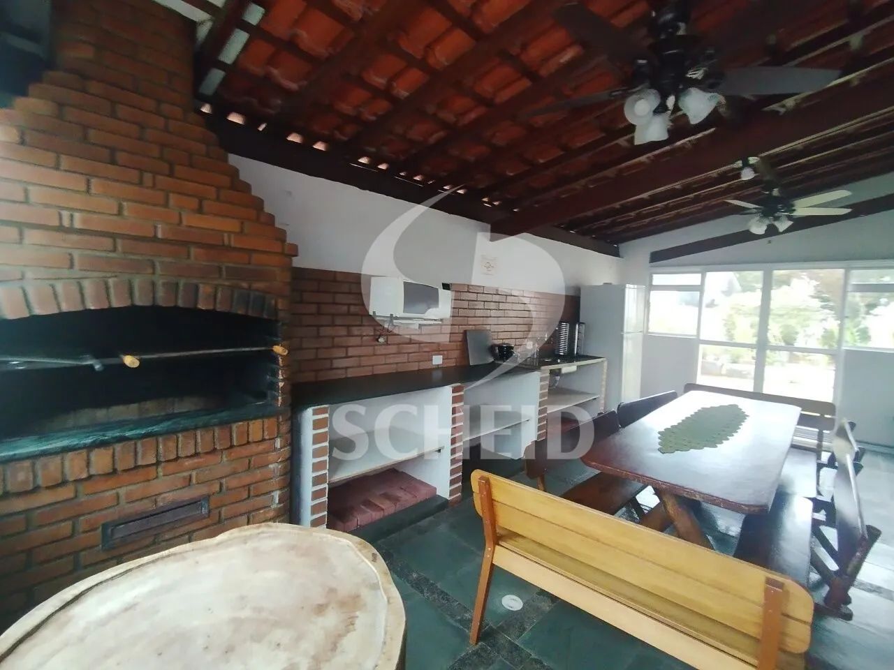 APARTAMENTO DOIS QUARTOS COM GARAGEM LASER COMPLETO - Foto 4