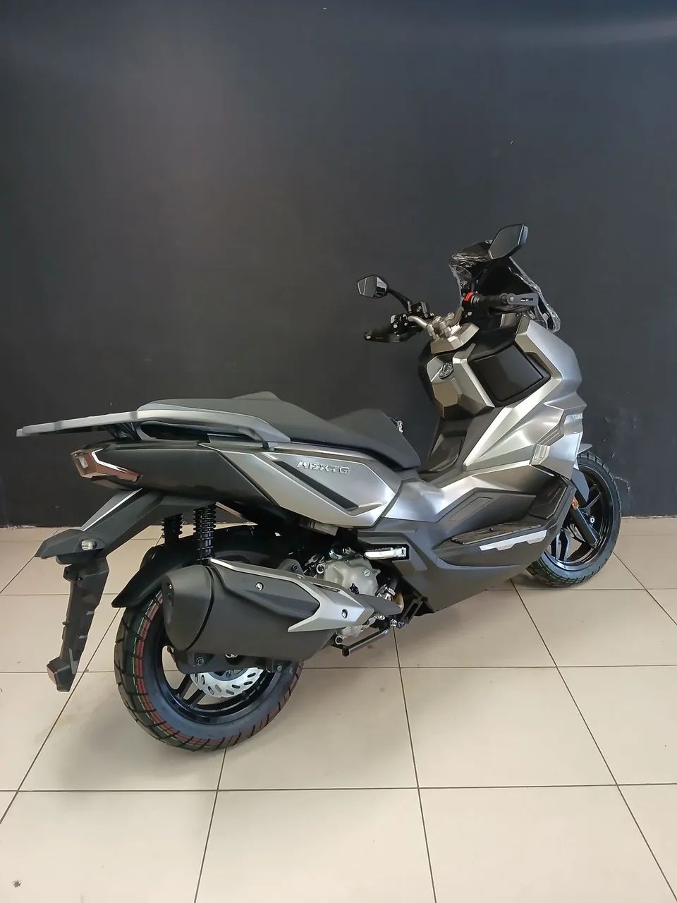 ADXTG 150 ABS  - Foto 4