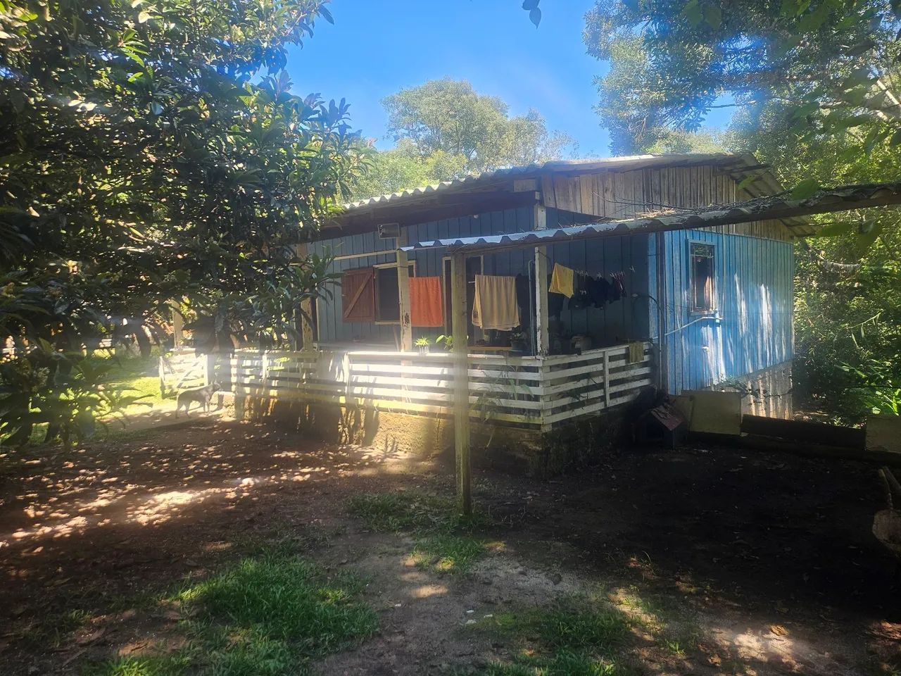 Foto - Pinhais - Jardim Karla