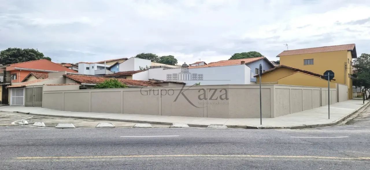 Oportunidade - Terreno - Bosque dos Eucaliptos - 309,06m². - Foto 2