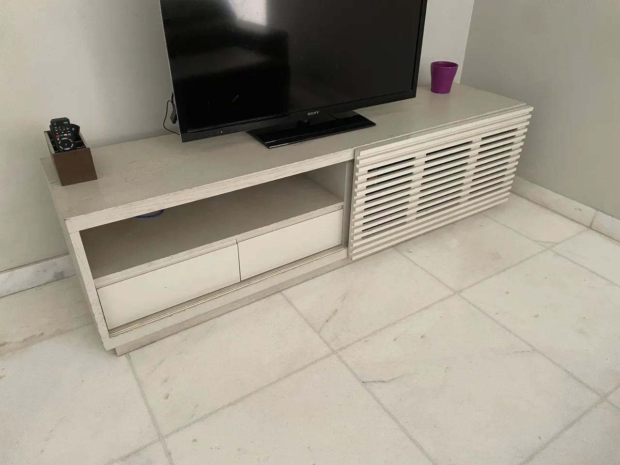 Rack para TV