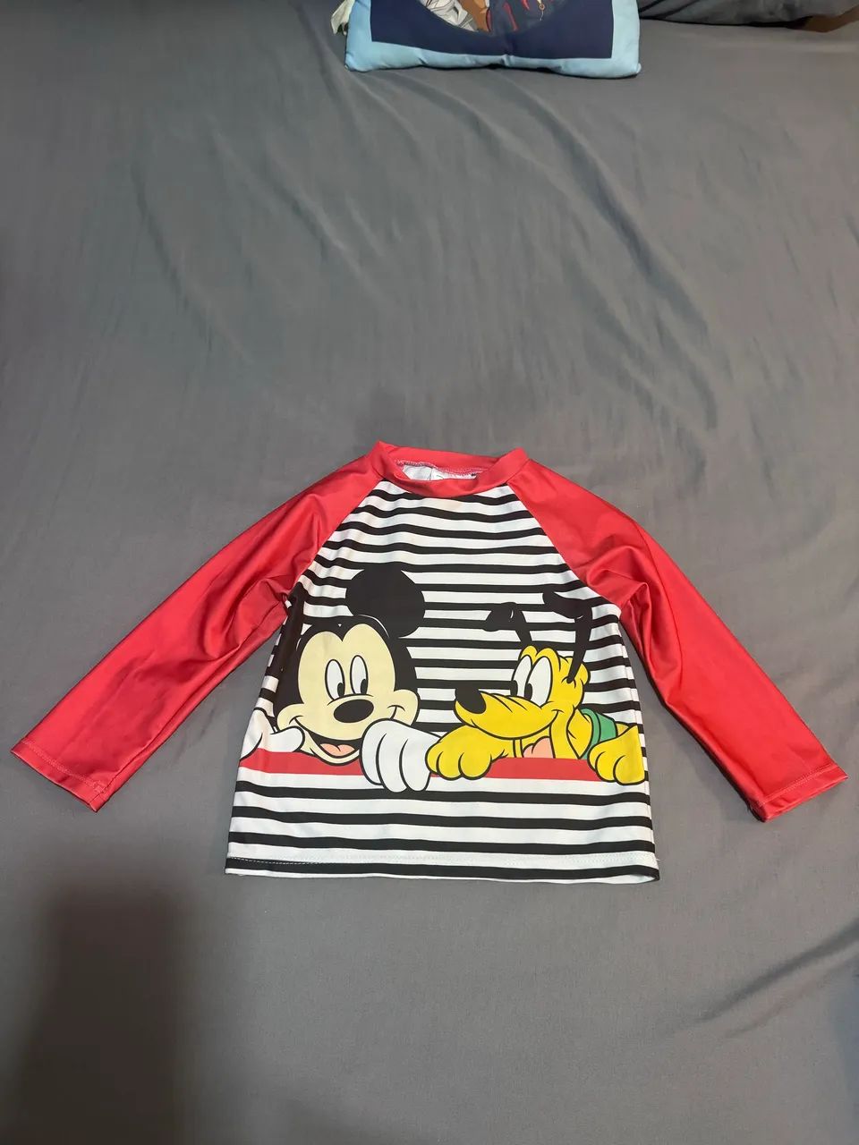 Lote roupa menino - Foto 4