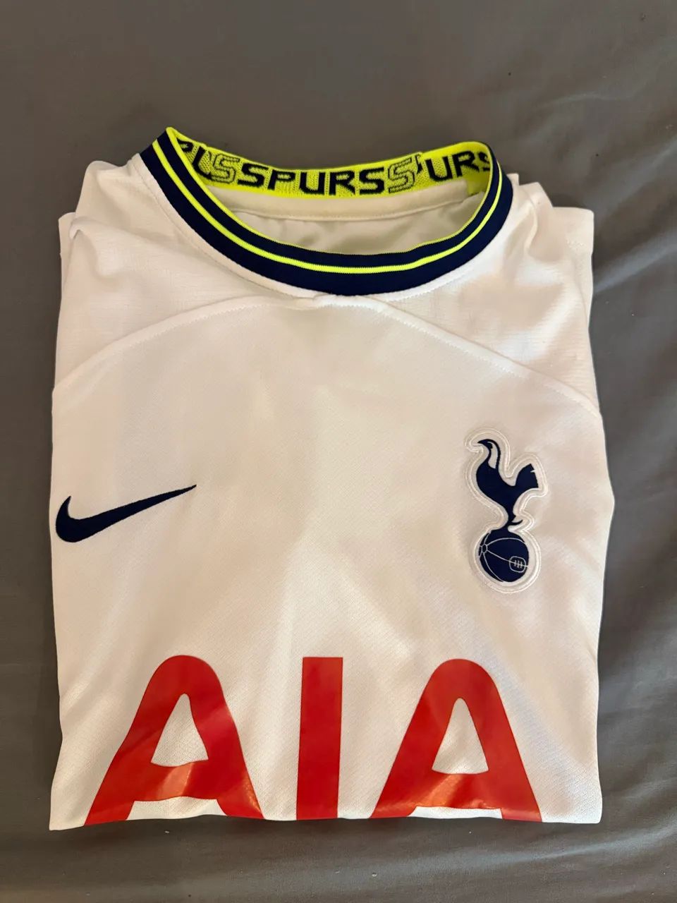 Camisa Time Spurs