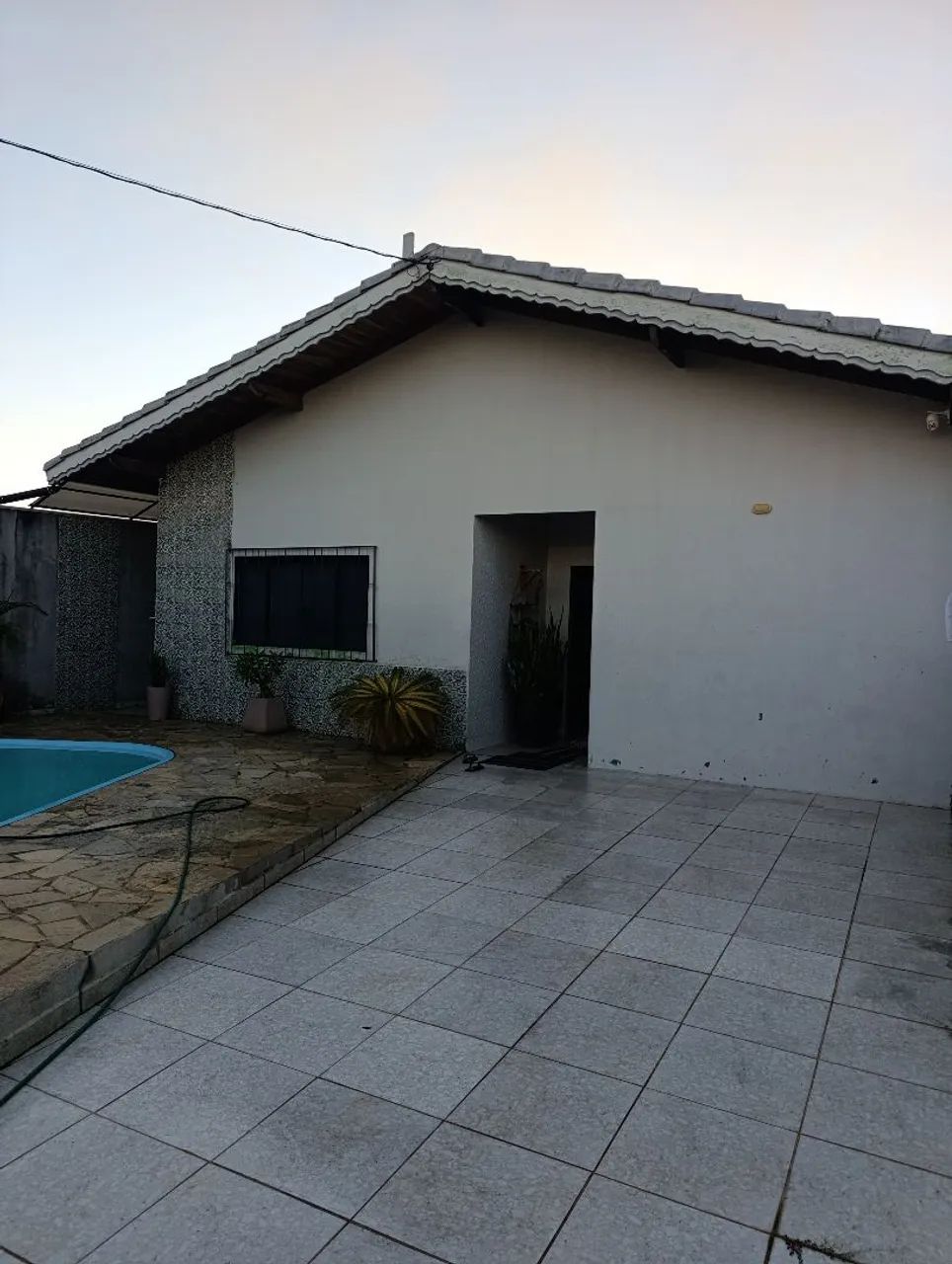 Casa a venda 