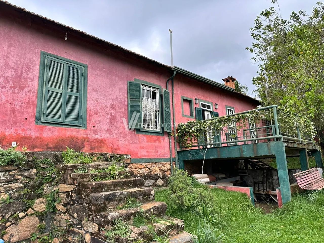 casa - Sousas - Campinas - Foto 4