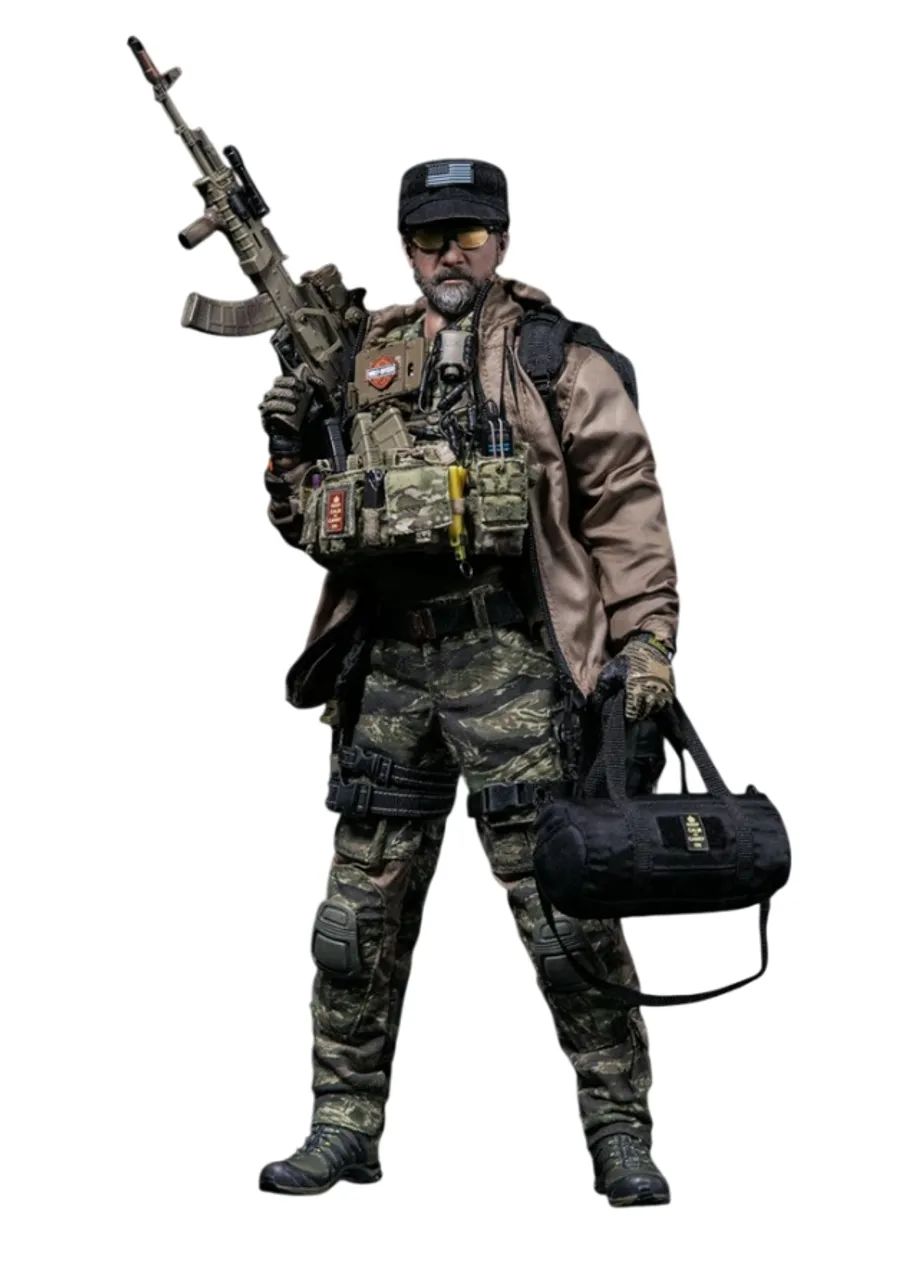 Private Military & Security Companies Contractor in Syria, by