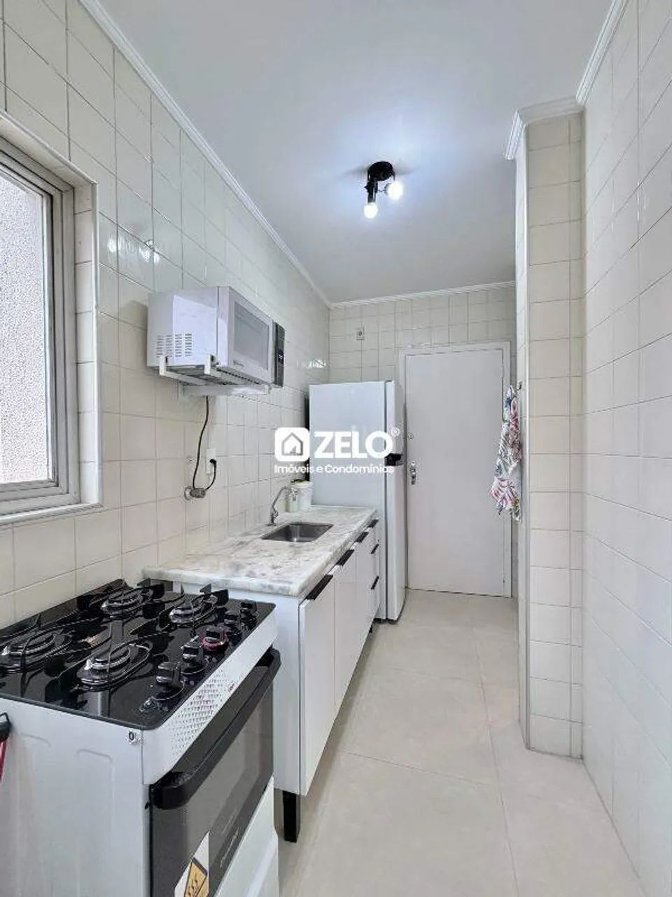 Apartamento para aluguel em Centro, Campinas - SP | Cód 57258 - Foto 5
