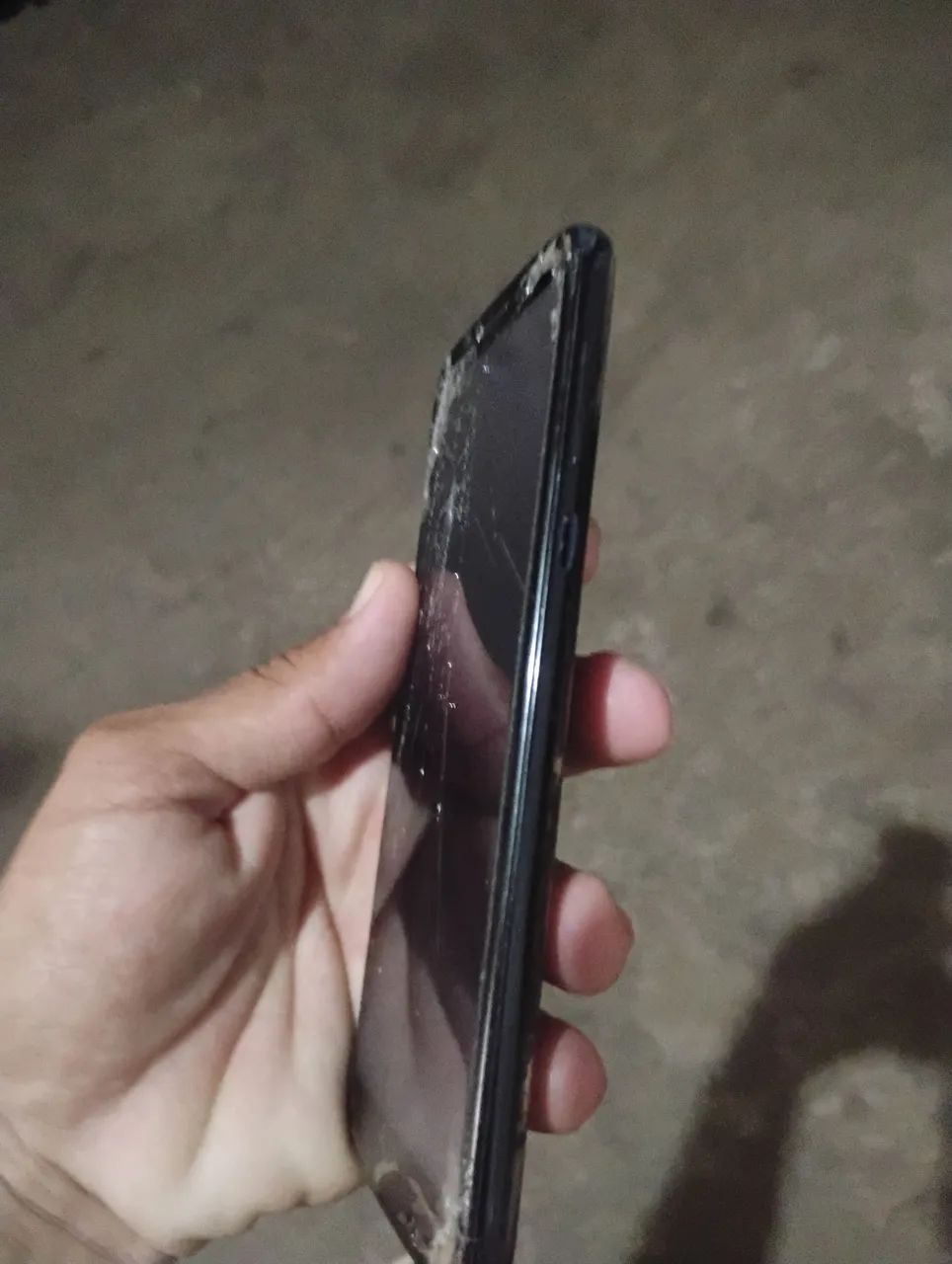 Motorola g06 com defeito  - Foto 2