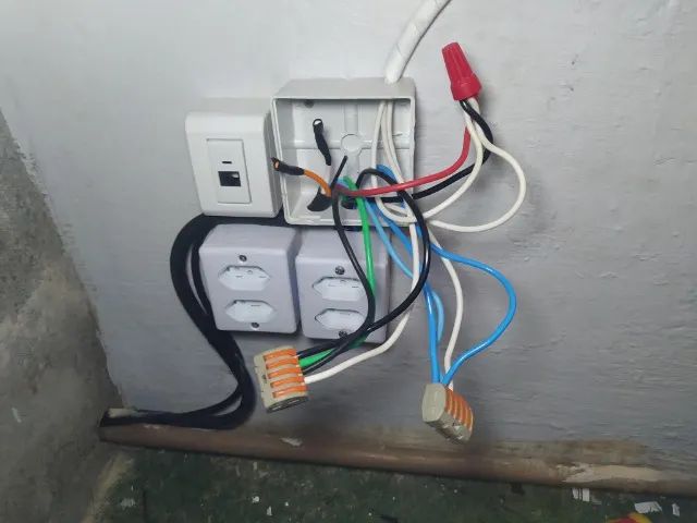 Eletricista -Att. Domiciliar - 24h p/ Empresas - Foto 2