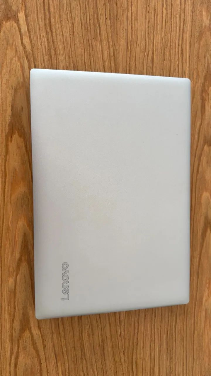 Notebook Lenovo Core i7 8ª Ger | 8GB RAM | SSD 256GB | Vídeo MX150 2GB - Foto 2