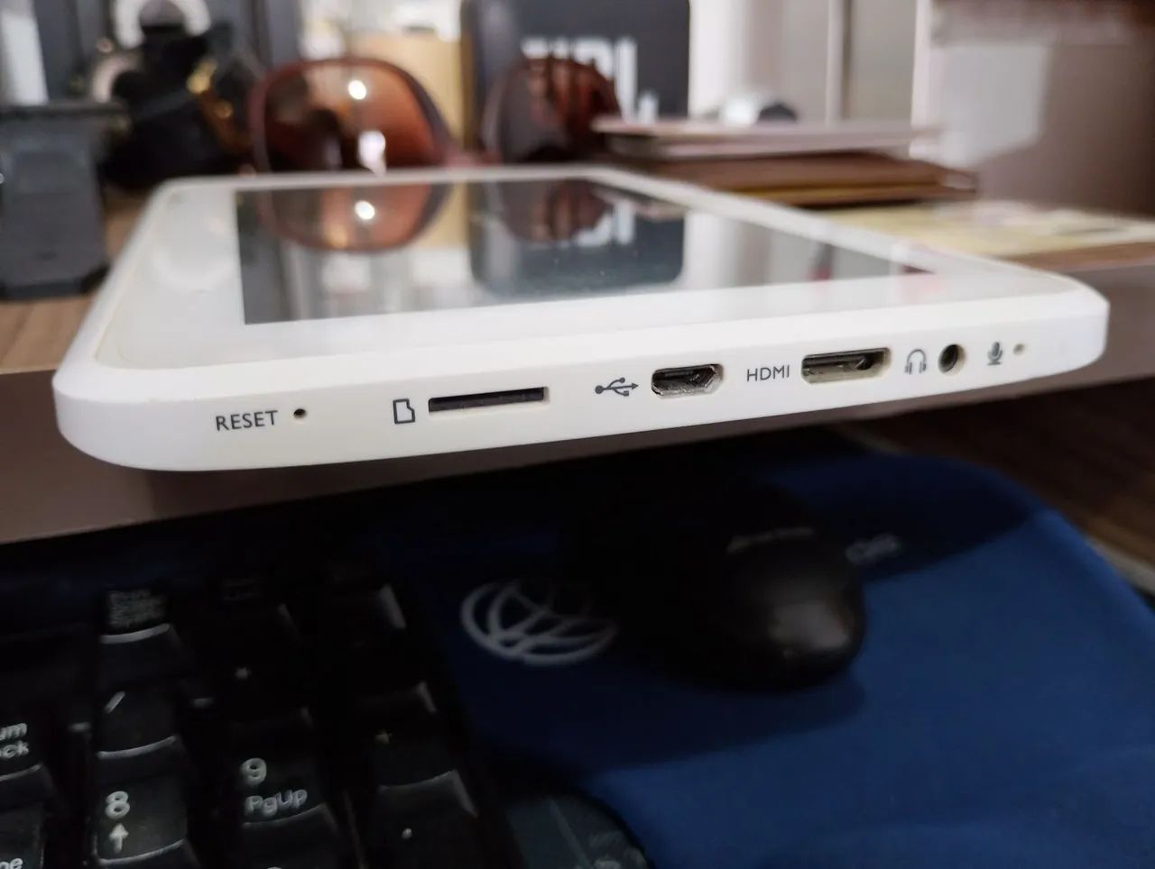 Tablet Philips PI310 - Foto 2