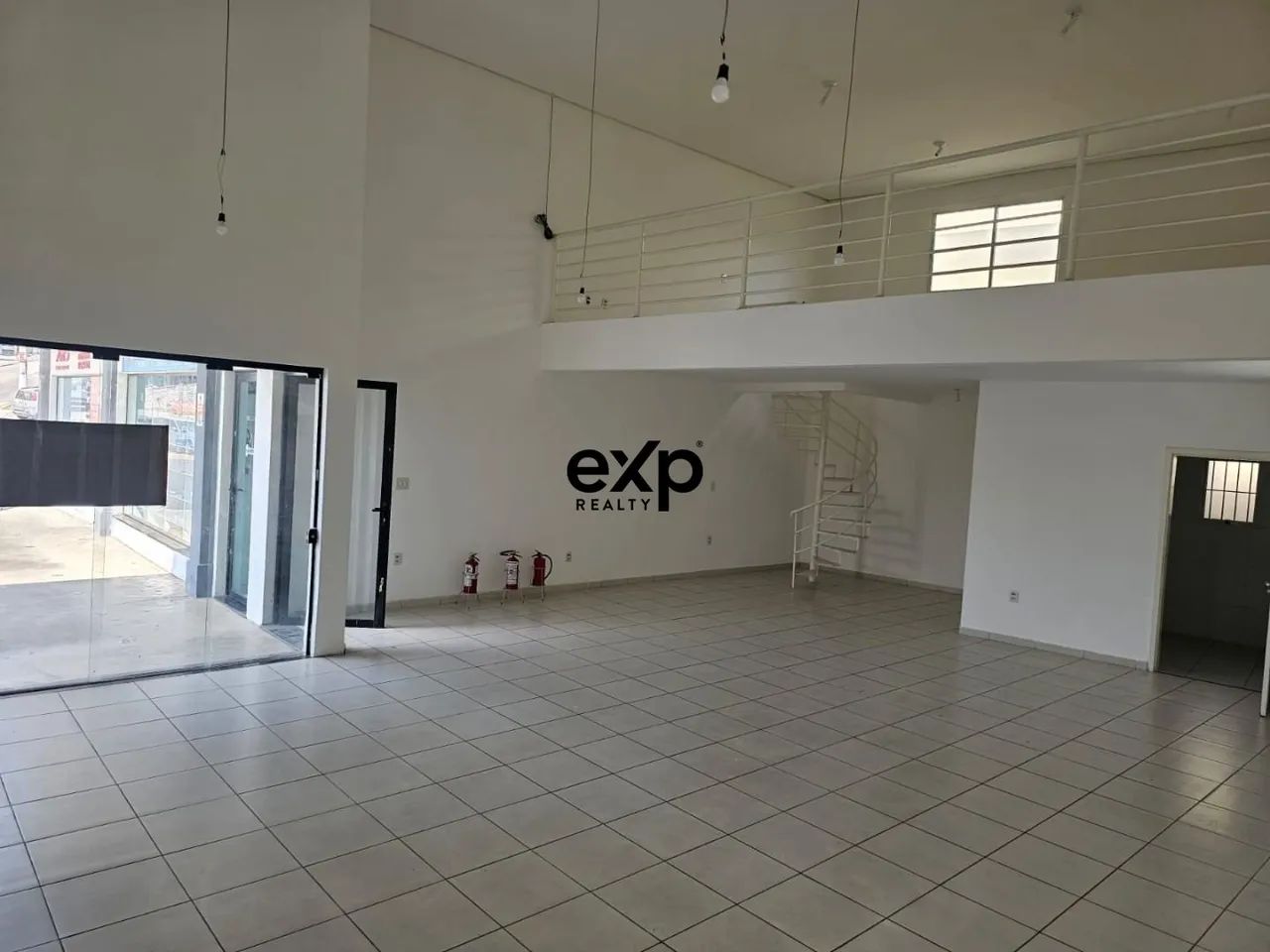 Sala Comercial - Centro Comercial Green Mall - Vinhedo/SP. - Foto 3