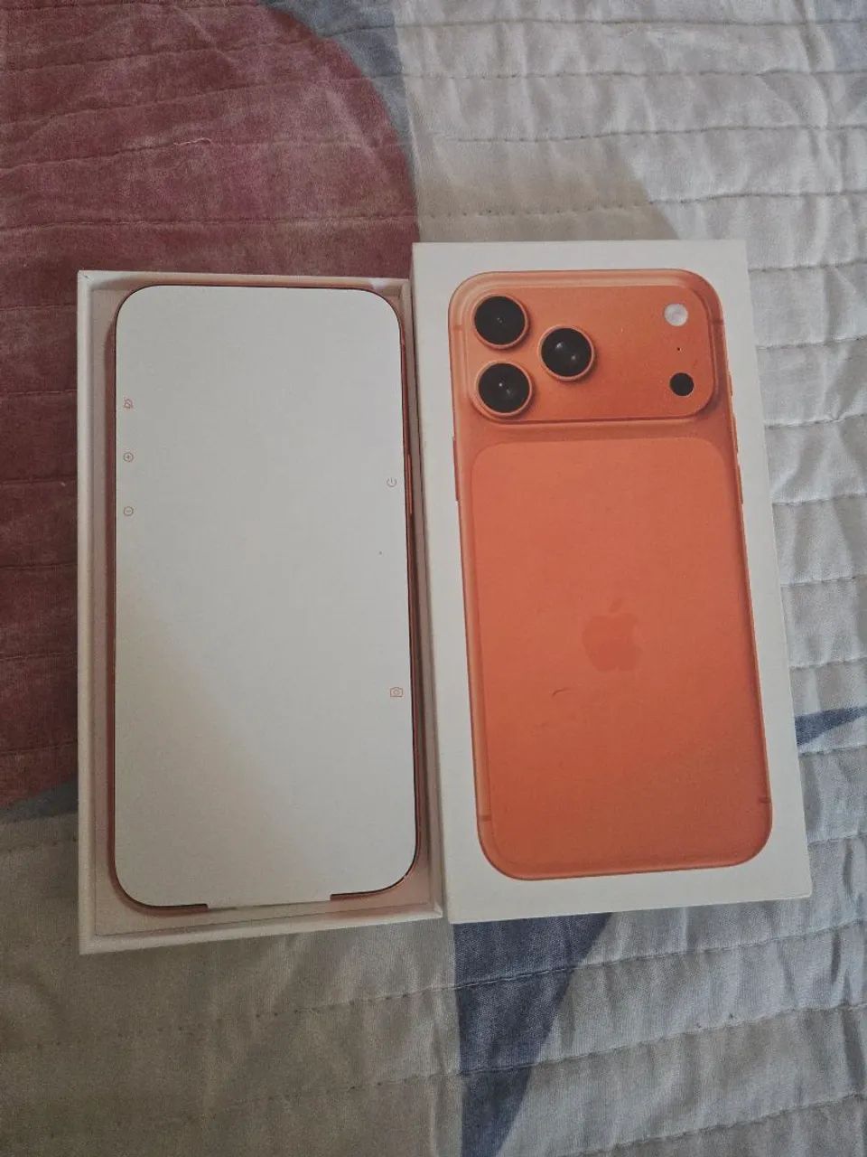 Apple Iphone 17 Pro Max 1TB La - Foto 2