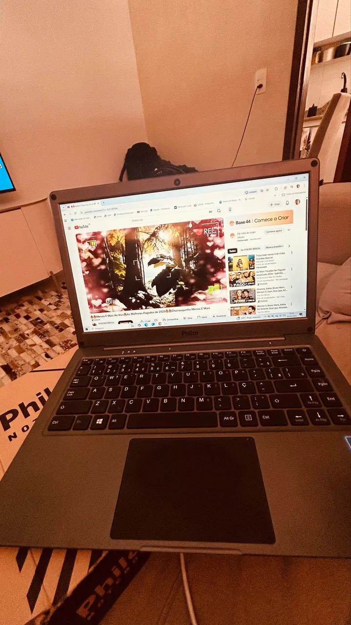 Notebook Philco 14 - Foto 5