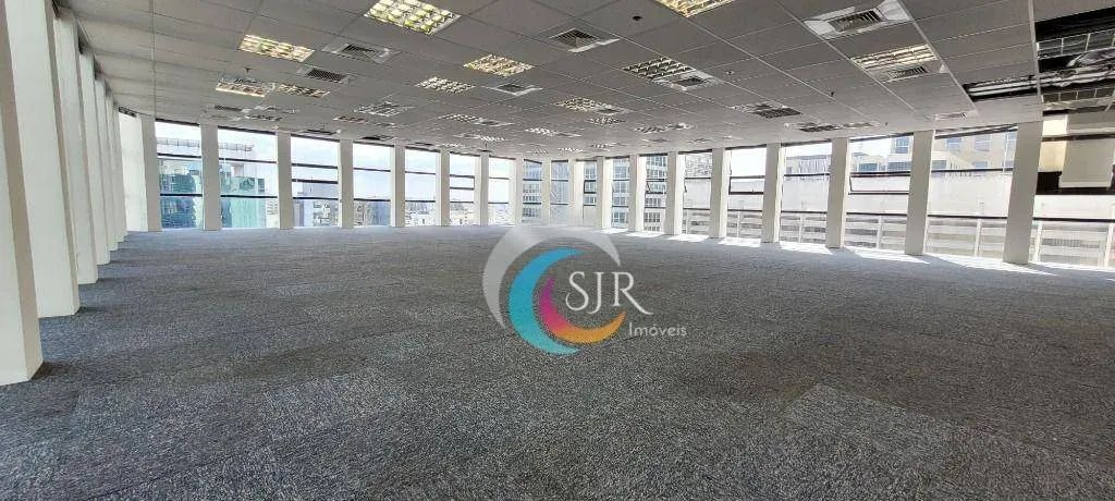 Conjunto para alugar, 291 m² - Bela Vista - São Paulo/SP - Foto 8