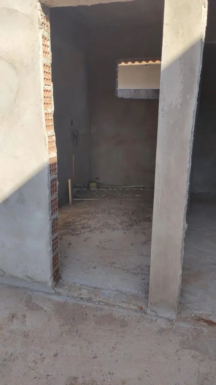 Rural Chácara com Condomínio em Brotas - Foto 5