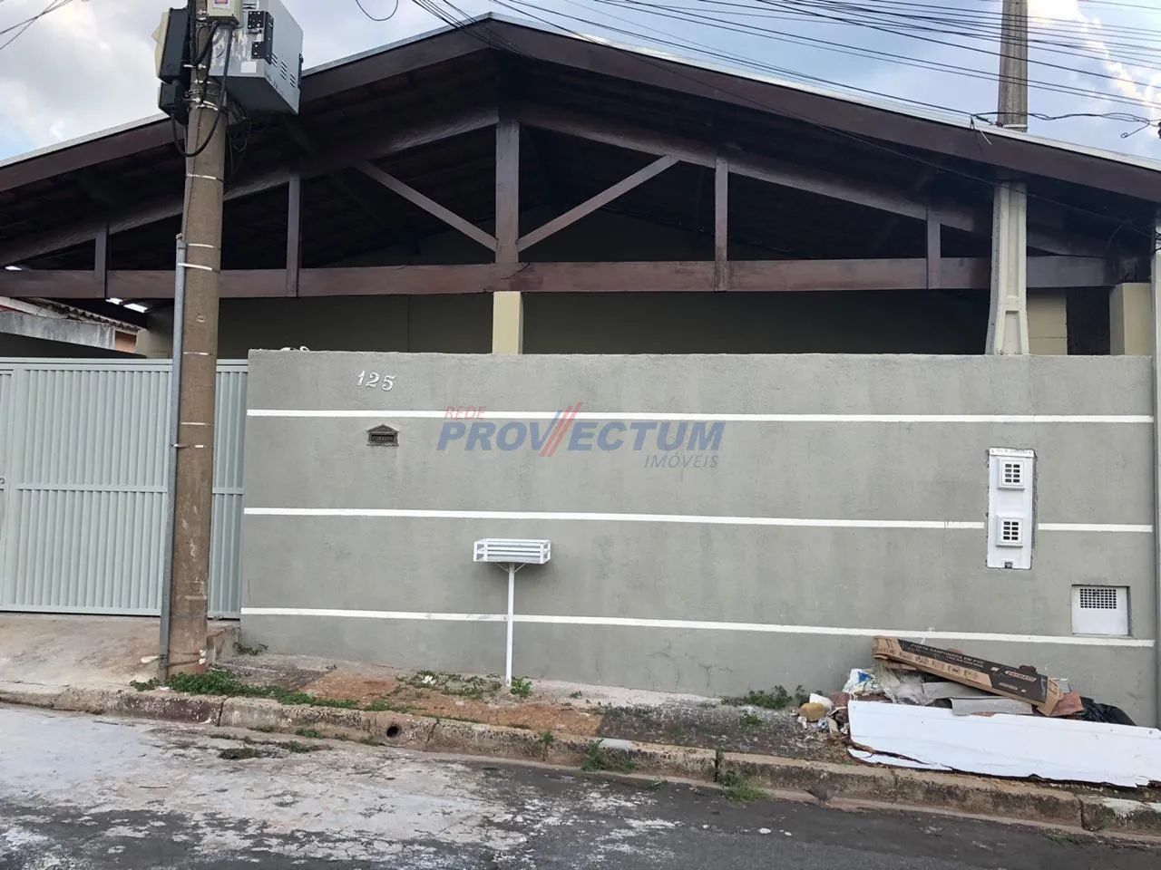 casa - Vila Costa e Silva - Campinas