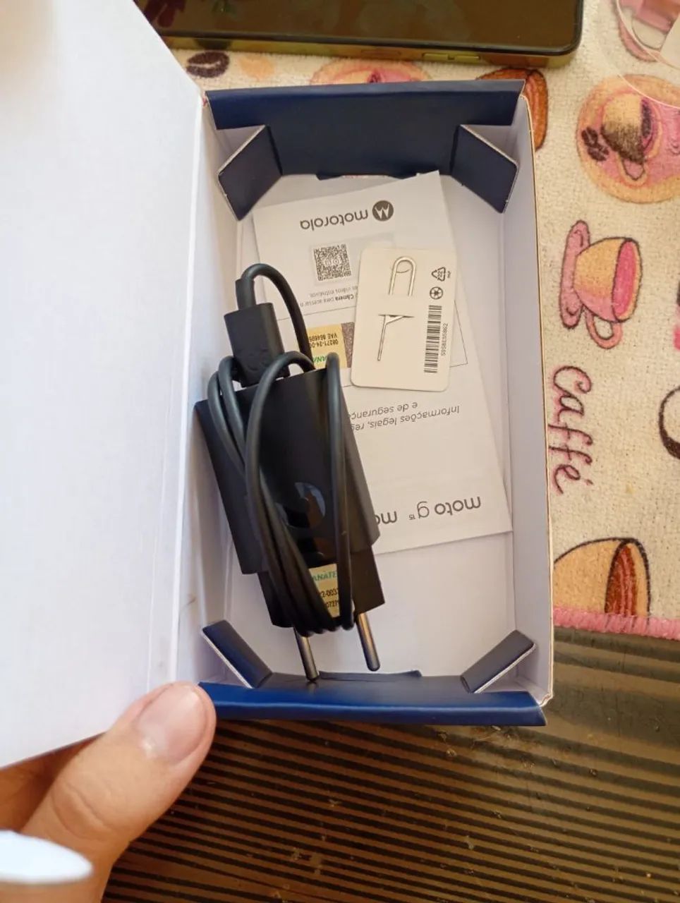 Vendo moto G15 - Foto 2