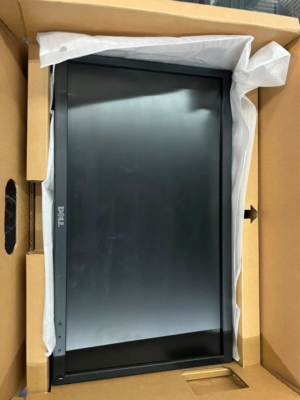 Monitor Dell  P2018h ( Na Caixa ) - Foto 2