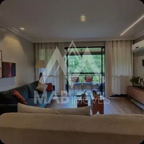 Imóvel para venda com 133 metros quadrados com 3 quartos - Foto 3