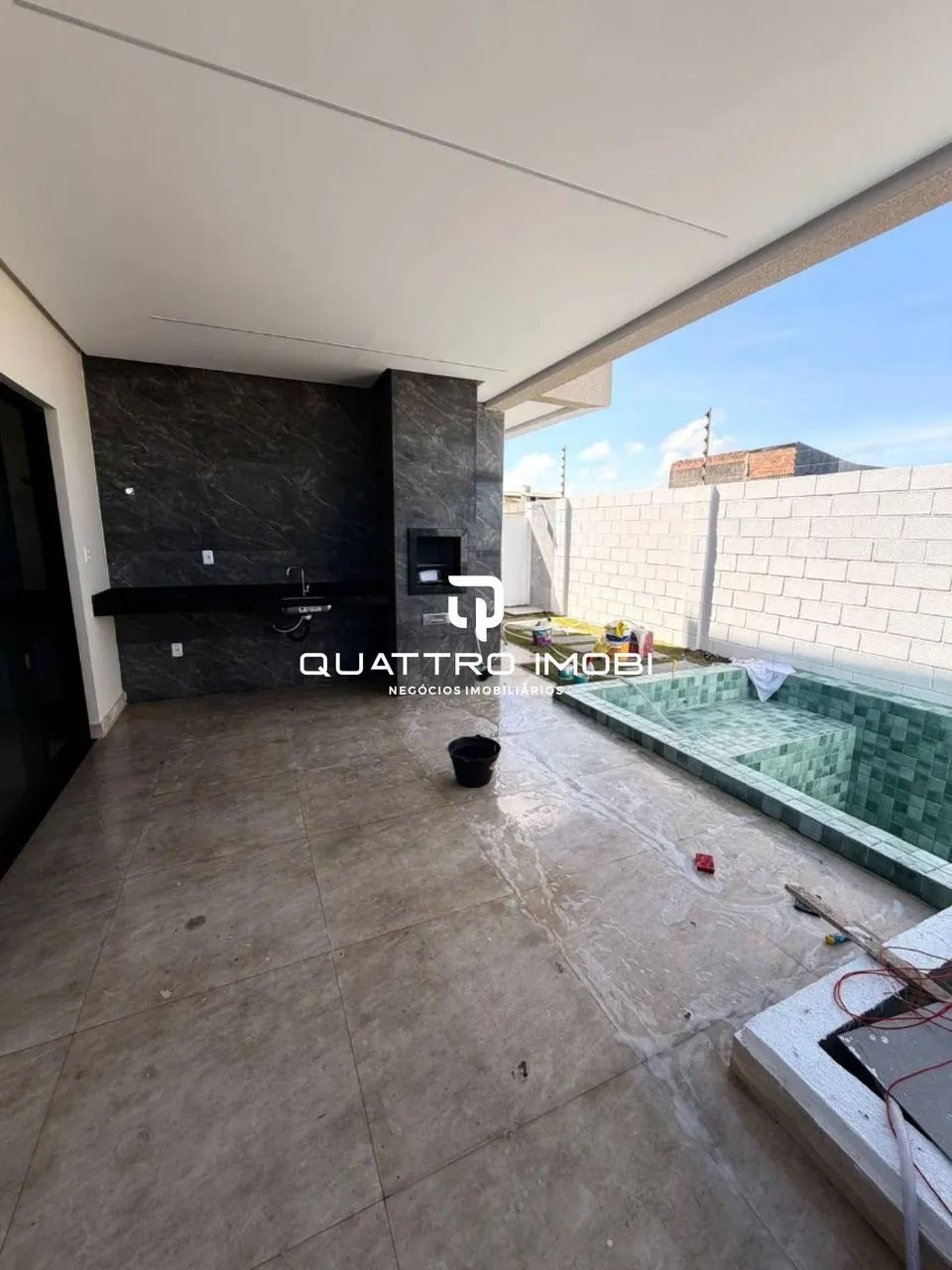 Casa no Condomínio Maluí - Foto 4