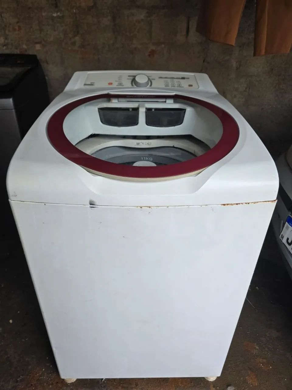 Brastemp 11kg 110v - Foto 2