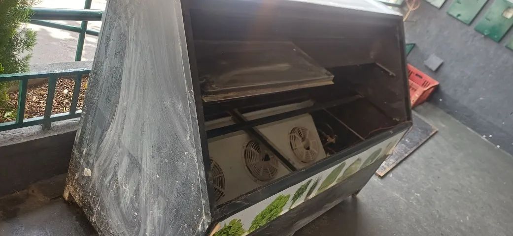 Expositor hortfruit  aceito proposta - Foto 3