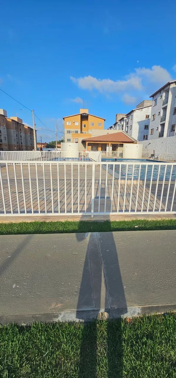 ALUGO TORRES DO SOL - Foto 2