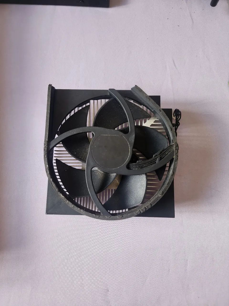 COOLER - XBOX ONE S