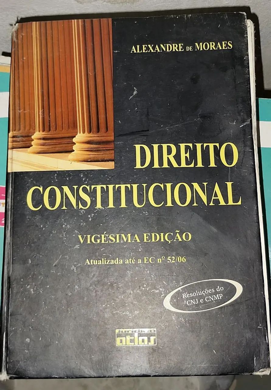 Livros de Direito  - Foto 3