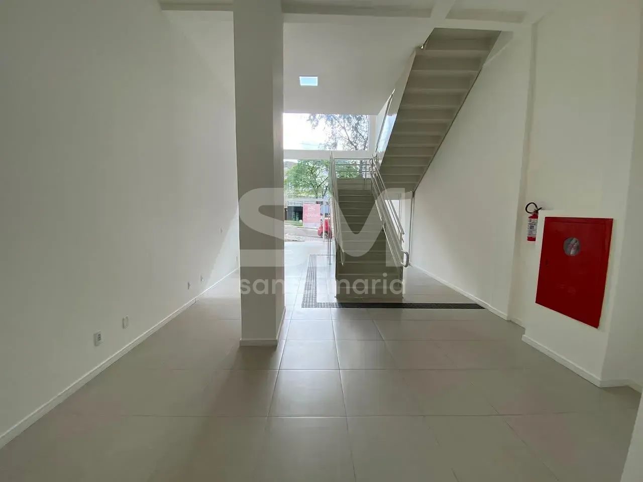Sala para locação, Centro, Chapecó - SC - Foto 4