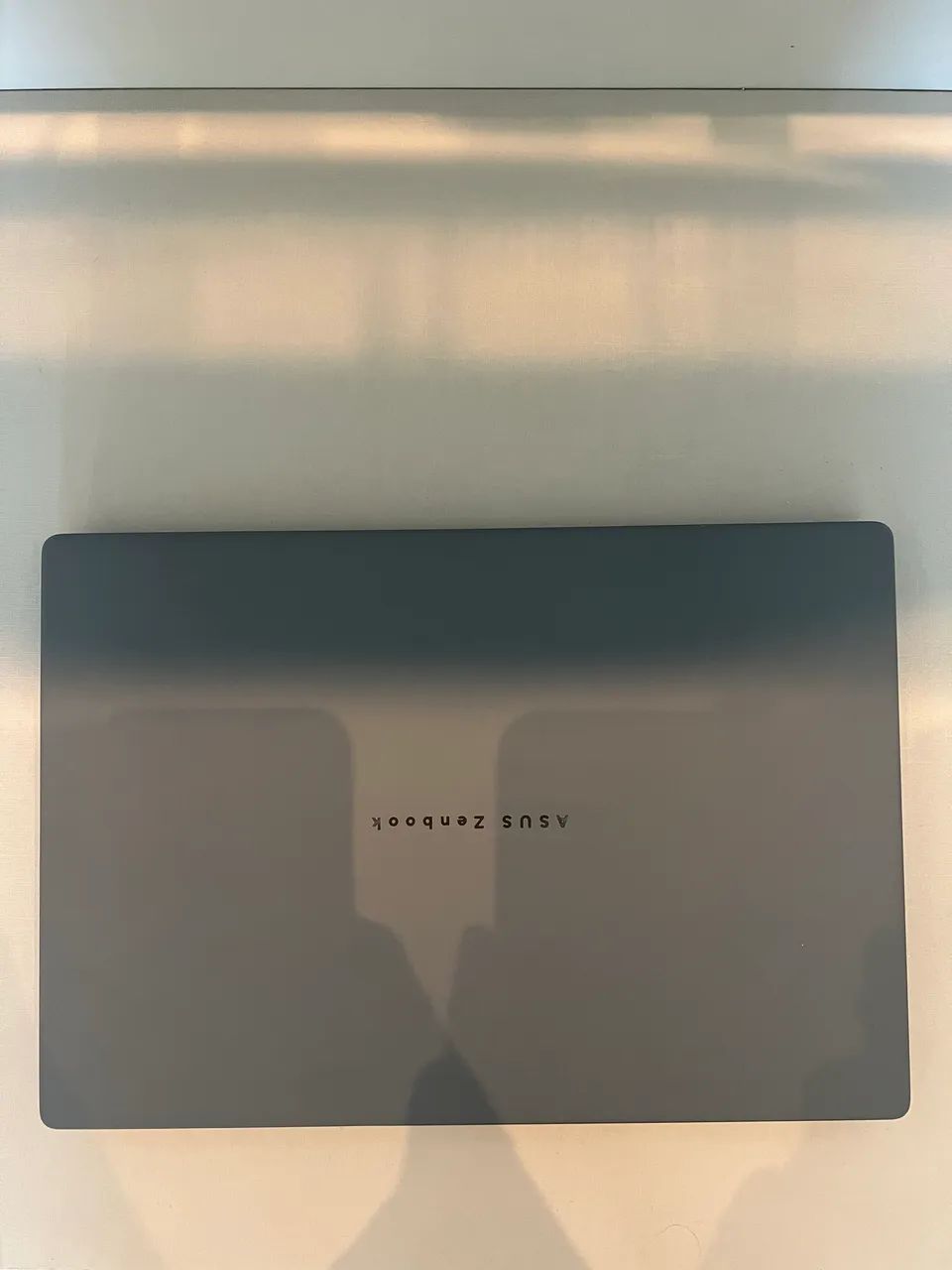 ASUS Zenbook A14 - Novo, Nunca Usado - 32GB RAM - 1TB SSD - Foto 3