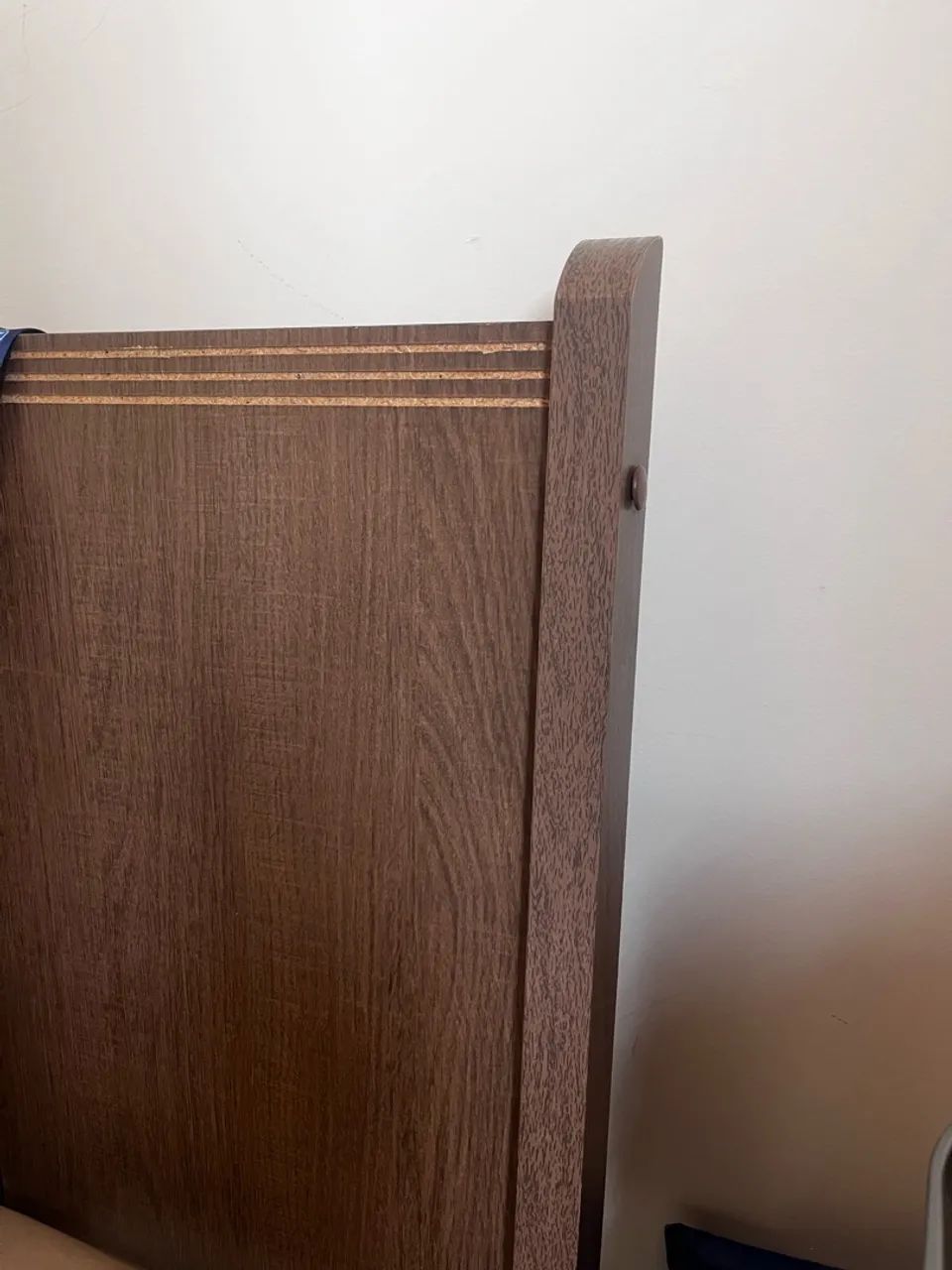 Mesa com quatro cadeiras  - Foto 4