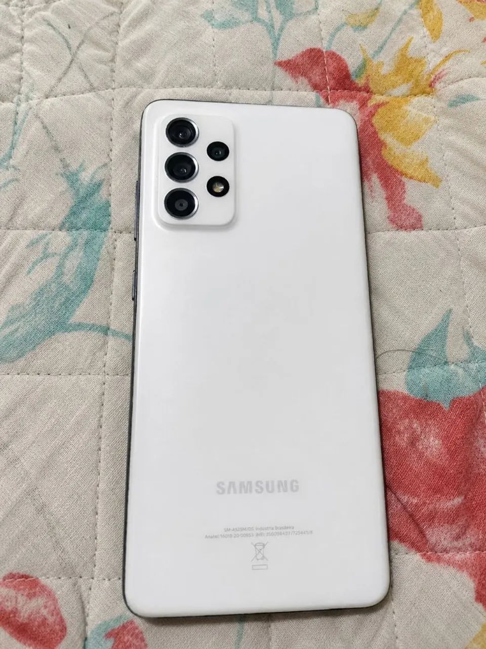 A52 5G  - Foto 2