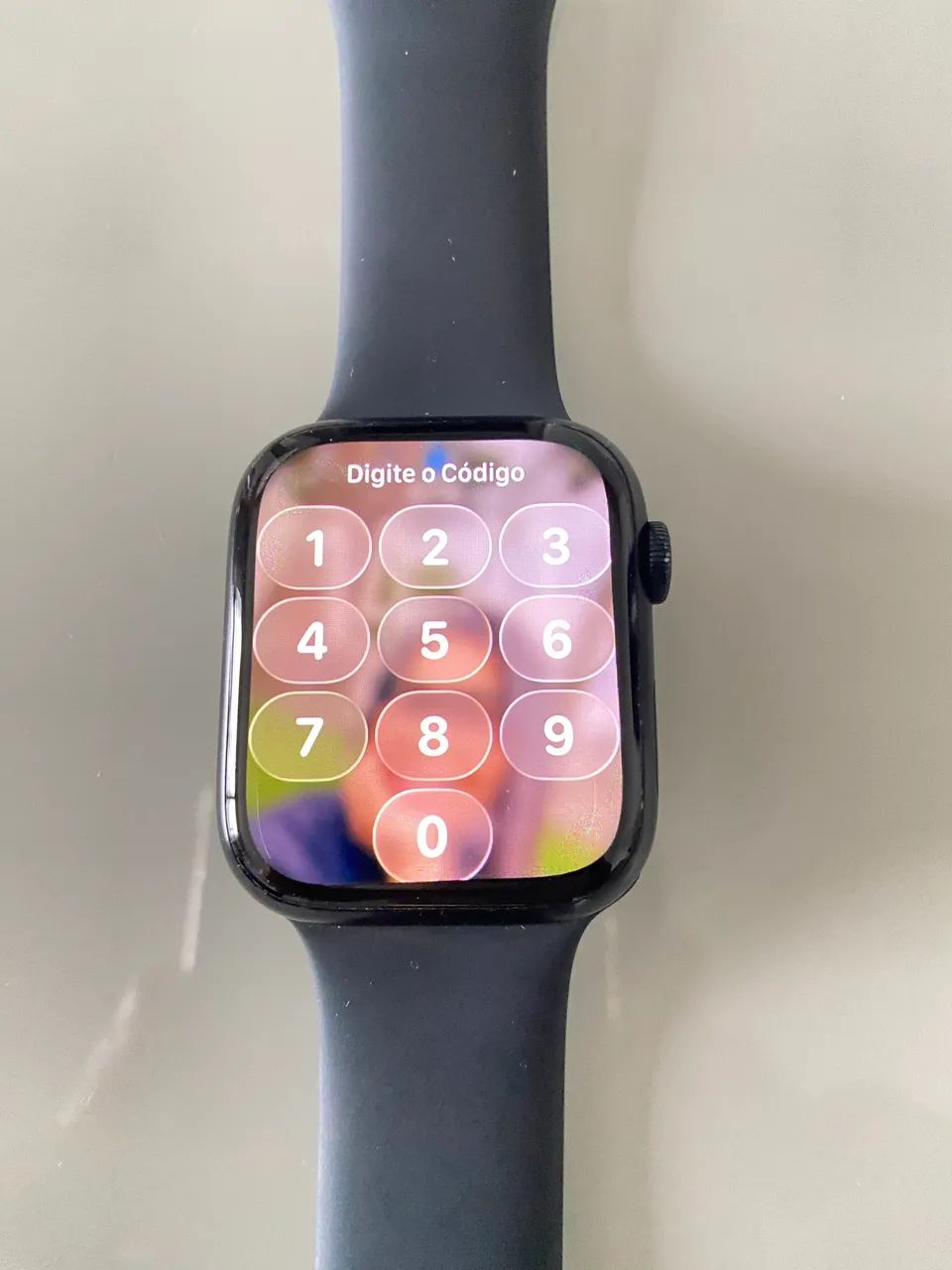 Apple Watch série 9 - Foto 3