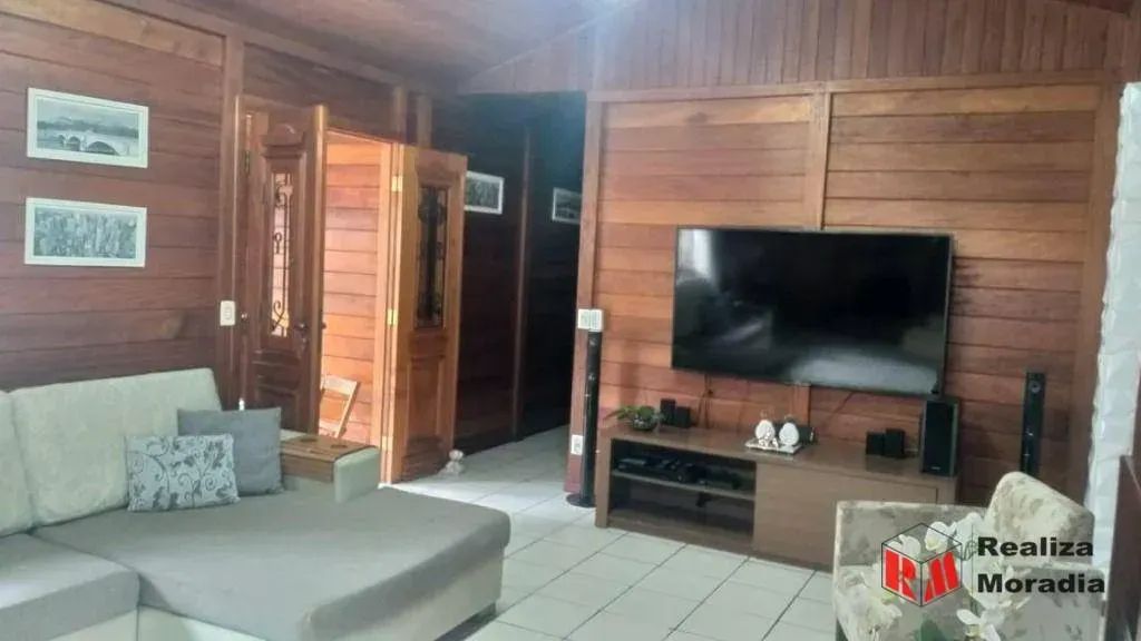 Casa térrea à venda na Granja Viana - 2 quartos e 1 suíte - - Foto 2