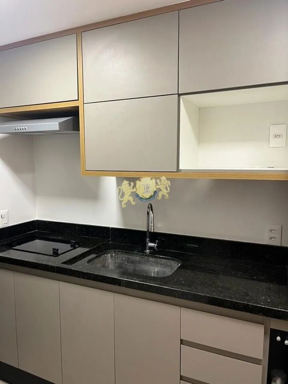 Flat com 1 Quarto para alugar, 25m² - Santo Amaro - São Paulo - SP - Foto 4