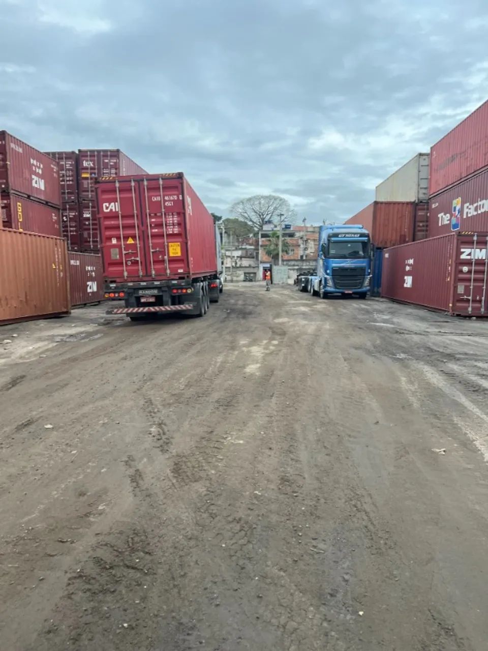 Container para construções - Foto 3