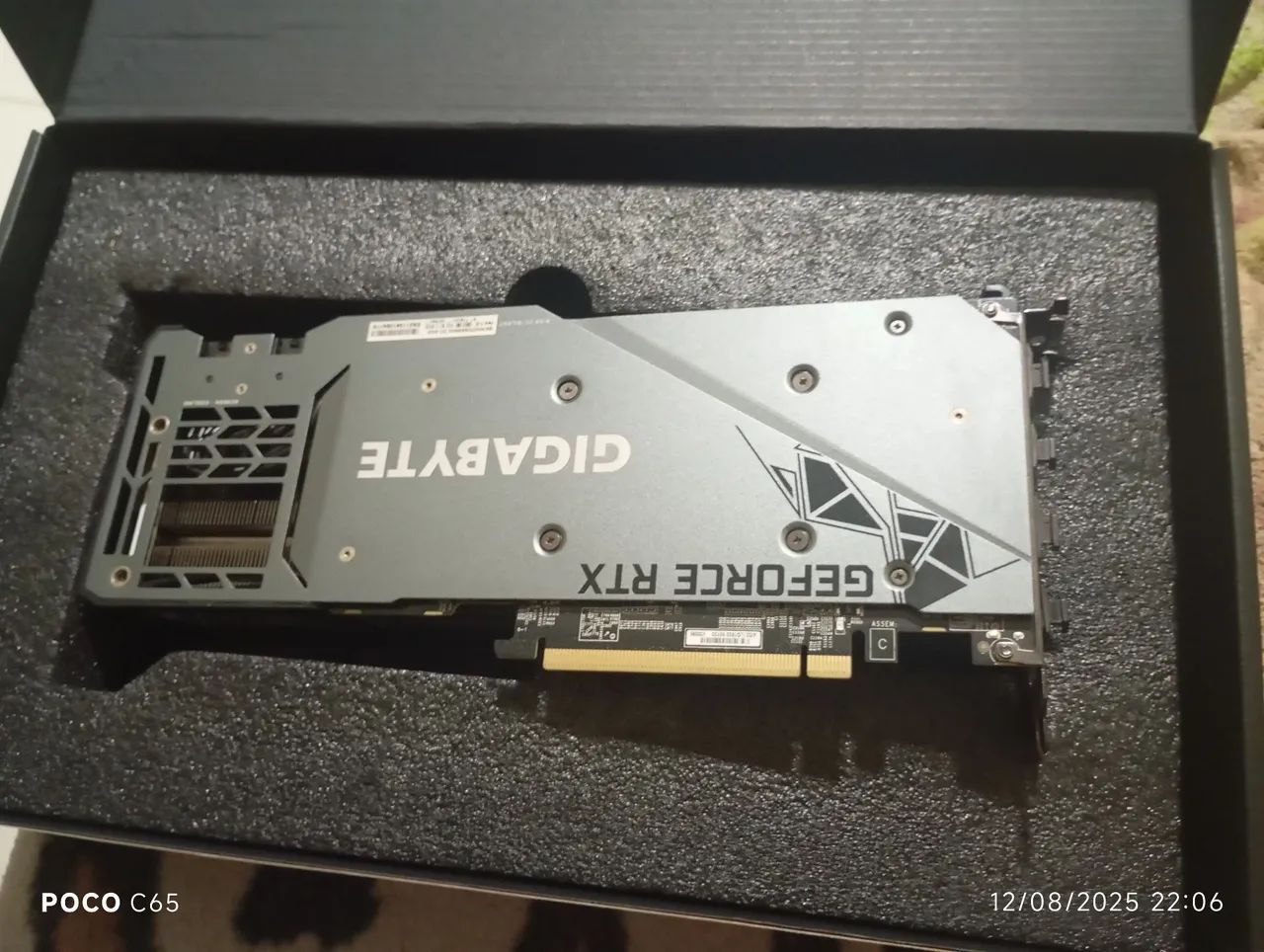 Rtx 3070 - Foto 2