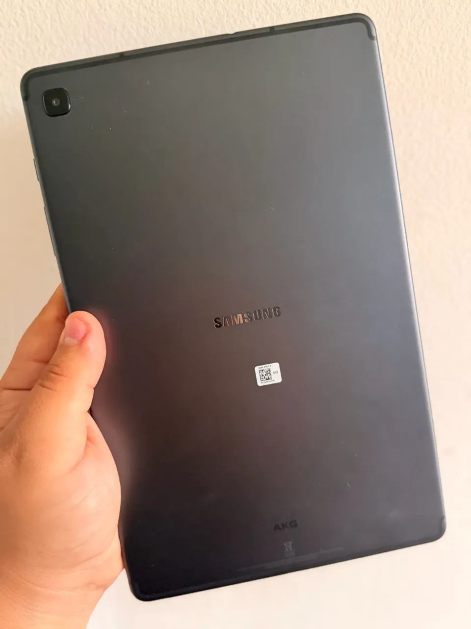 Samsung Tab S6 Lite  - Foto 3