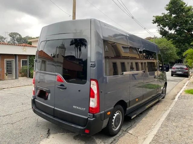 Renault  Van  2010 - Foto 3