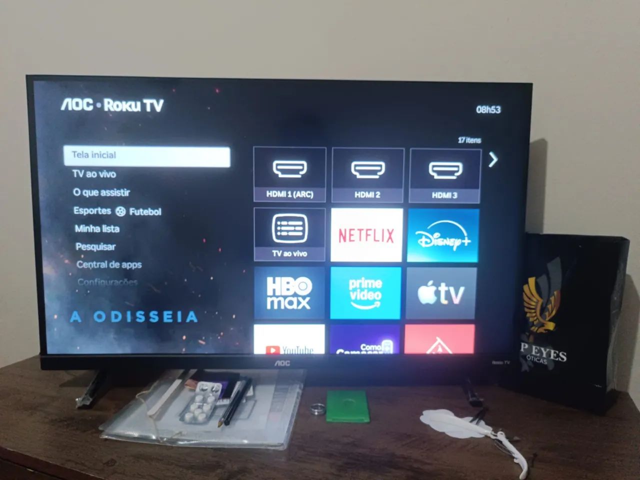 Tv AOC 32 - Foto 2