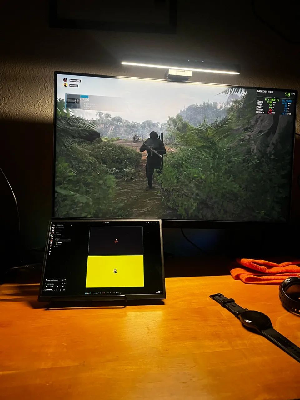 Processador AMD Ryzen 5 5600G - Foto 3