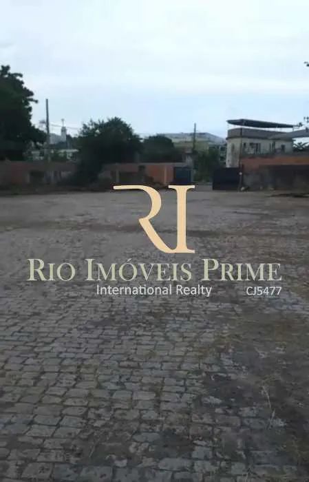 GALPÃO 4.000M² NA PAVUNA, PRÓXIMO DA ROD. PRES. DUTRA - Foto 2