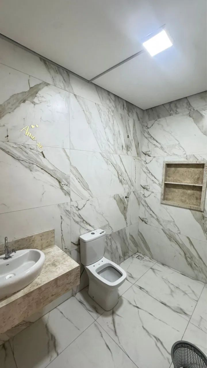 Sala comercial moinho dos ventos 220mts em avenida ótima para salão escritórios  - Foto 5