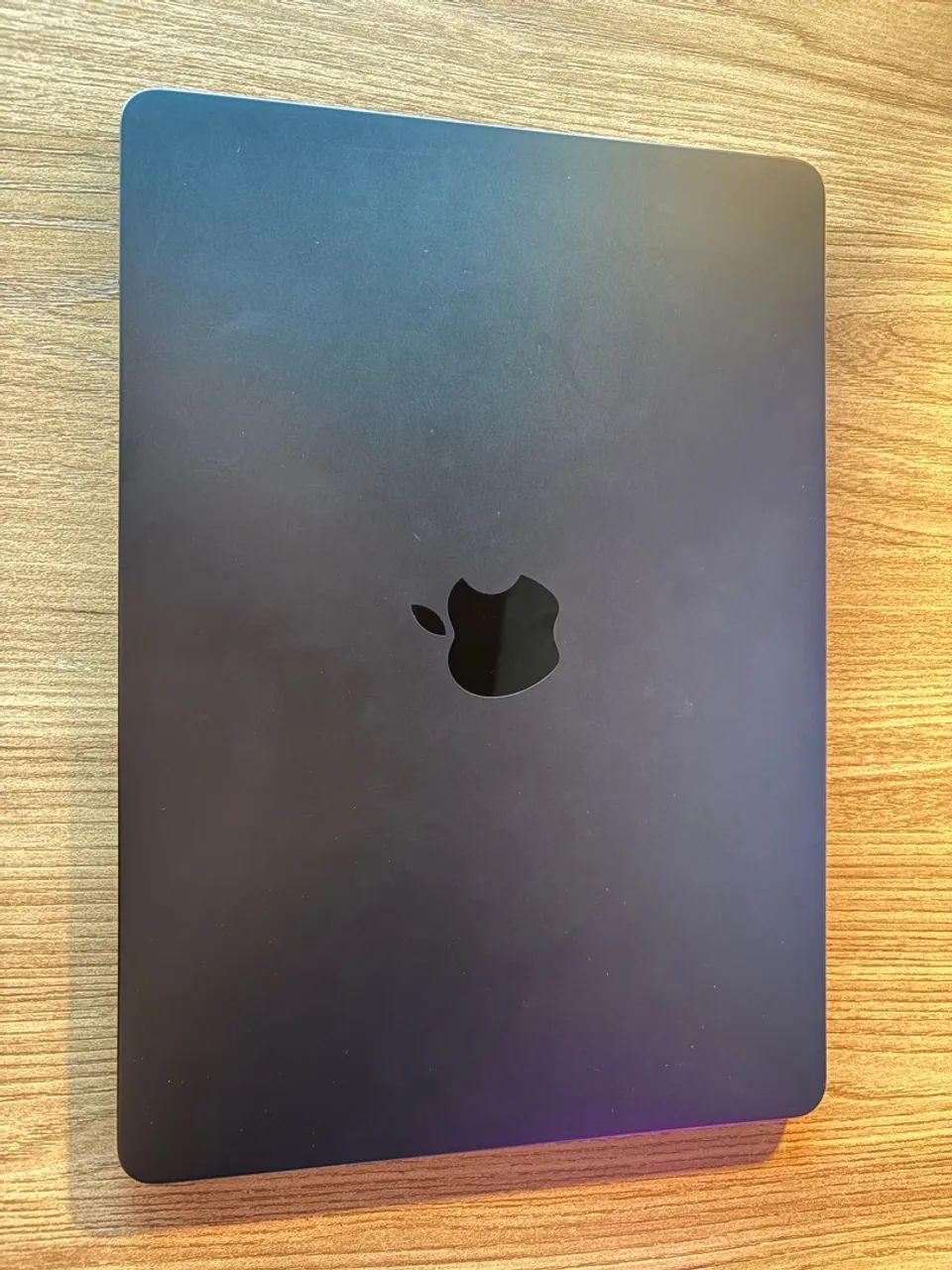 MacBook Air M4 Midnight - 16 GB RAM - 512 GB SSD  - Foto 3