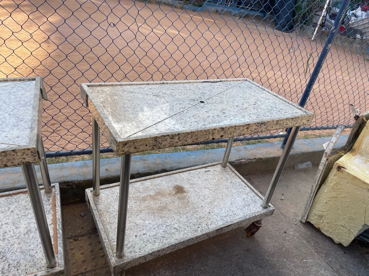 Bancada de mármore  - Foto 2