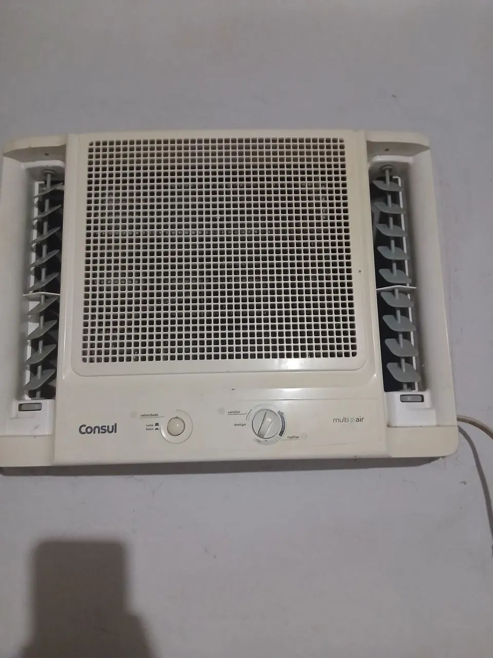 Ar condicionado  - Foto 2